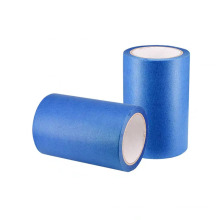 3D printing use high temperature blue masking tape